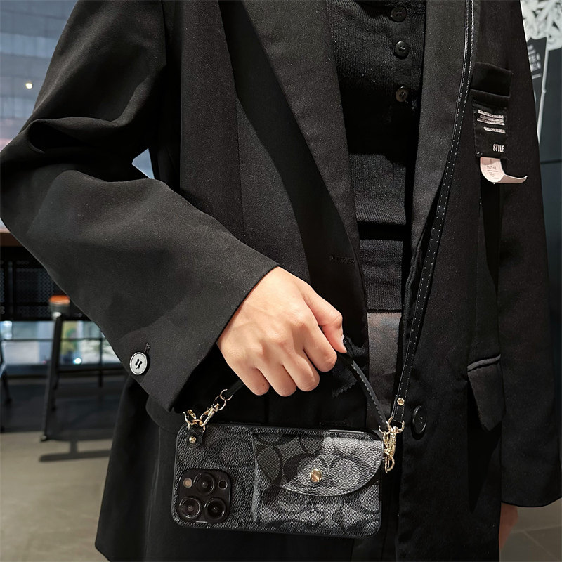 坎宁安适用OPPO Reno15pro手机壳Reno15手提包12se斜跨绳13/12零钱包14/13口红10pro背包11pro插卡套8pro小众