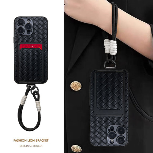 坎宁安适用于oppoA5Pro手机壳a2m插卡套A3手提绳活力版装卡套A1X公交a58商务a97简约a55s全包a36防摔保护套