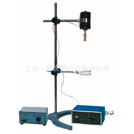 厂家供应电动搅拌机直流输出运转稳定数显电动搅拌器