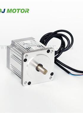 S80BL106直流无刷电机310V0.7Nm220W3000转低噪音厂家现货直销