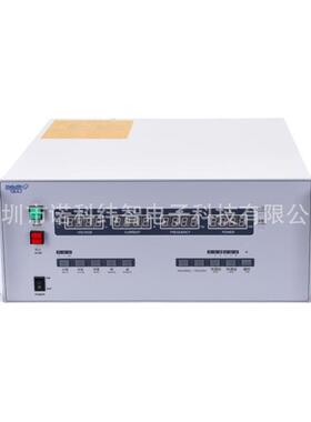 1KVA程控智能变频电源单相交流电源稳压电源NBX97001