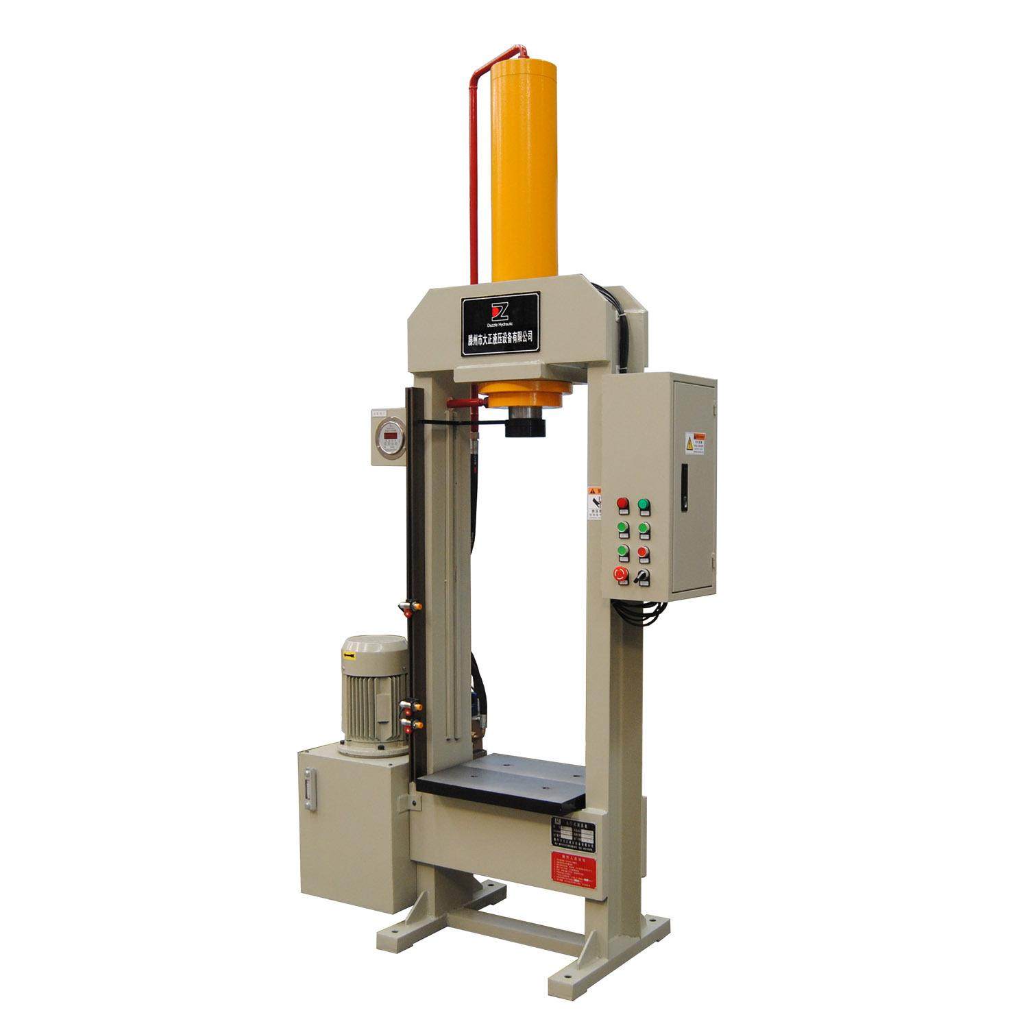 YM22-50t龙门液压机20吨50吨可定不同参数,五金/工具,其他机械五金,淘宝优惠券,粉丝福利购,淘宝优惠卷