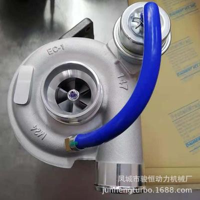 涡轮增压器GT252674A4042674A4071176TURBOCHARGER帕金斯