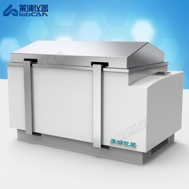 恒温水浴振荡器实验室数显恒温水浴摇床不锈钢回旋往复振荡摇床