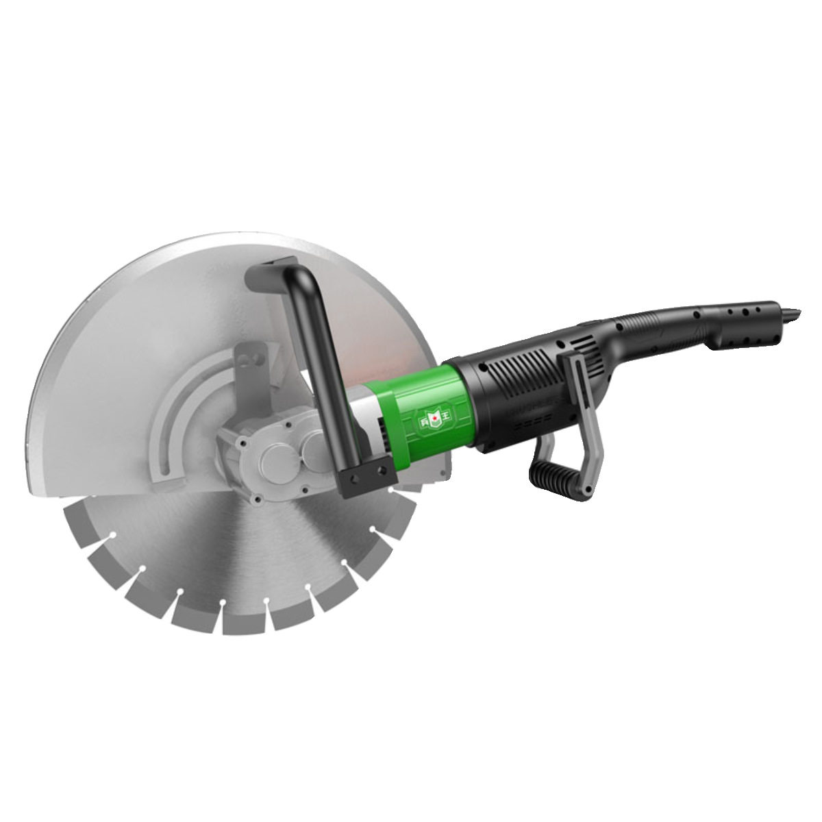 兵王无刷BL600混凝土切割机水电安装工具马路面切线260mm深度石材,五金/工具,其它电动工具,淘宝优惠券,粉丝福利购,淘宝优惠卷