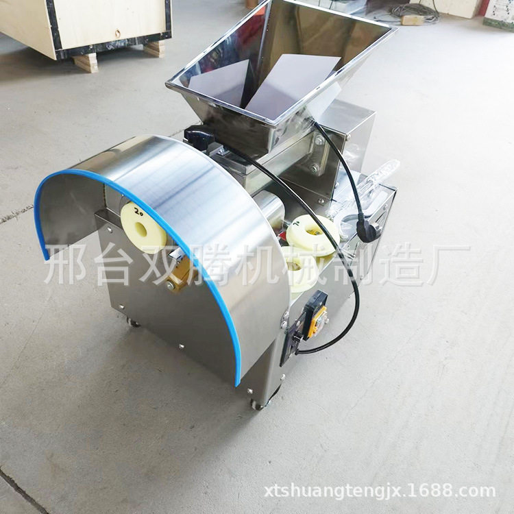 定量水饺面团分割机商用小型电动全自动五仁月饼馅料馅机剂子机,清洗/食品/商业设备,肉制品加工设备,淘宝优惠券,粉丝福利购,淘宝优惠卷