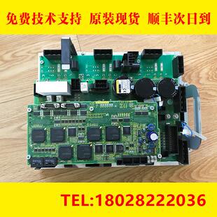 发那科全新机械手内驱动原装 A06B H102 H005 质保一年 6400