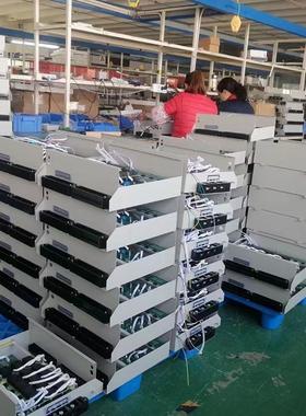 集中式多用户电表后付费预付费485645协议KADF远程控制抄表单三相