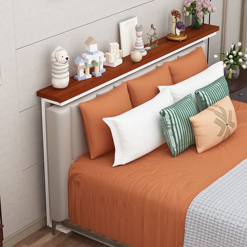 简约沙发后置物架l床头收纳长条桌暖气片置物架客厅玄关靠墙夹缝