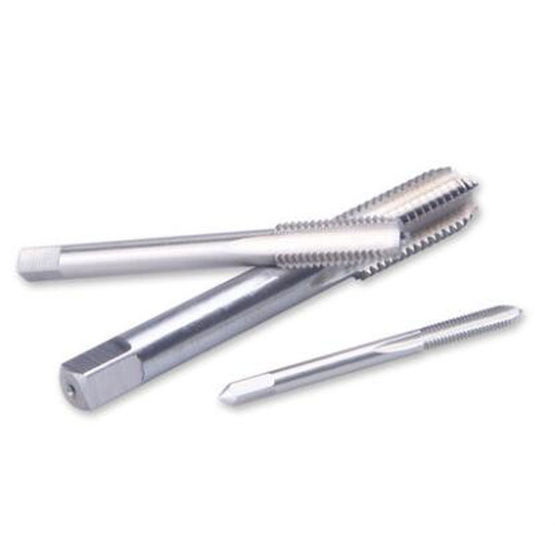 全磨制机高速钢用丝攻直槽丝锥M36/M39/M42/M45/M48X3X2YX1.5牙攻