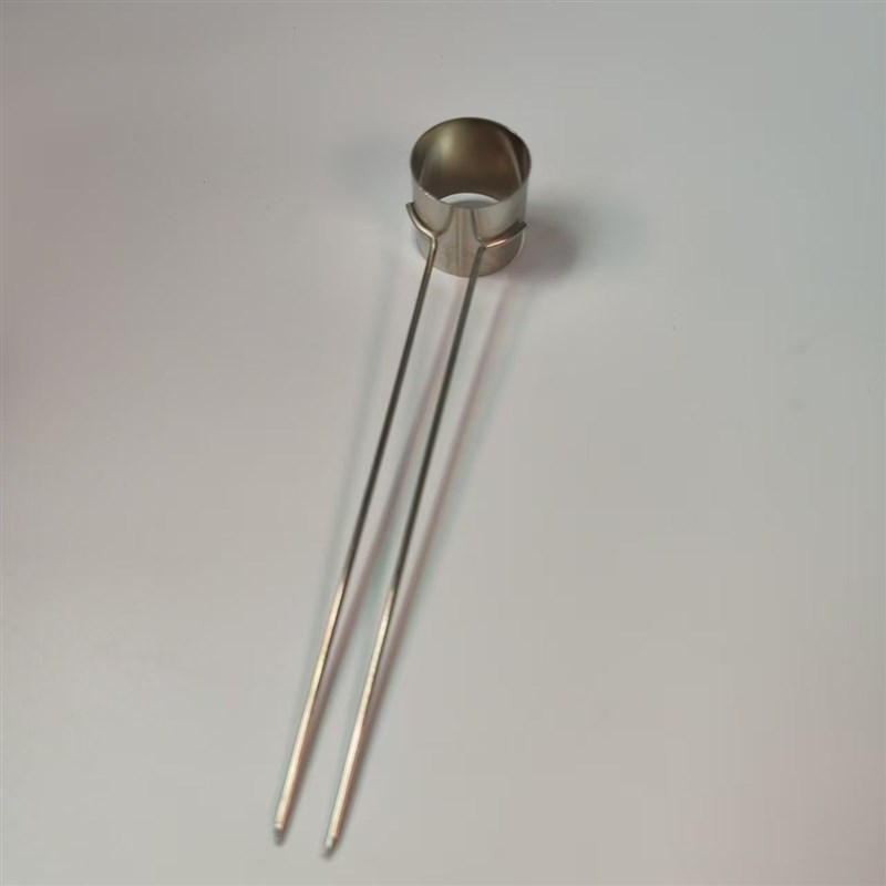 水泥雷氏夹LJ-l175 泊头科析水泥净浆安定性雷氏夹测定仪