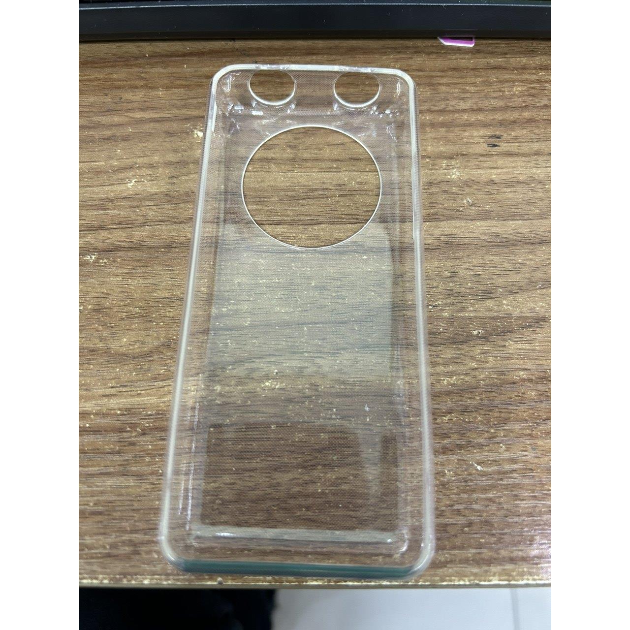 老人手机透明保护套通用2.6寸屏幕通用胶套巨盛703 v31 D19通用