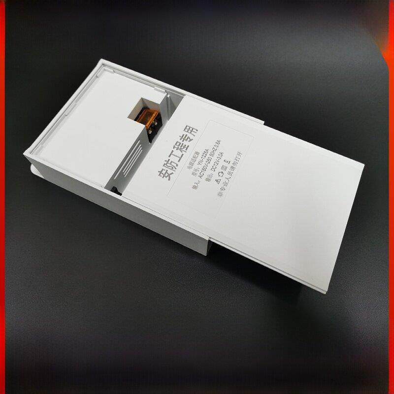 监控防水电源12V3A 摄像机电源 监控电源12v2a 室外防水电源2.5A