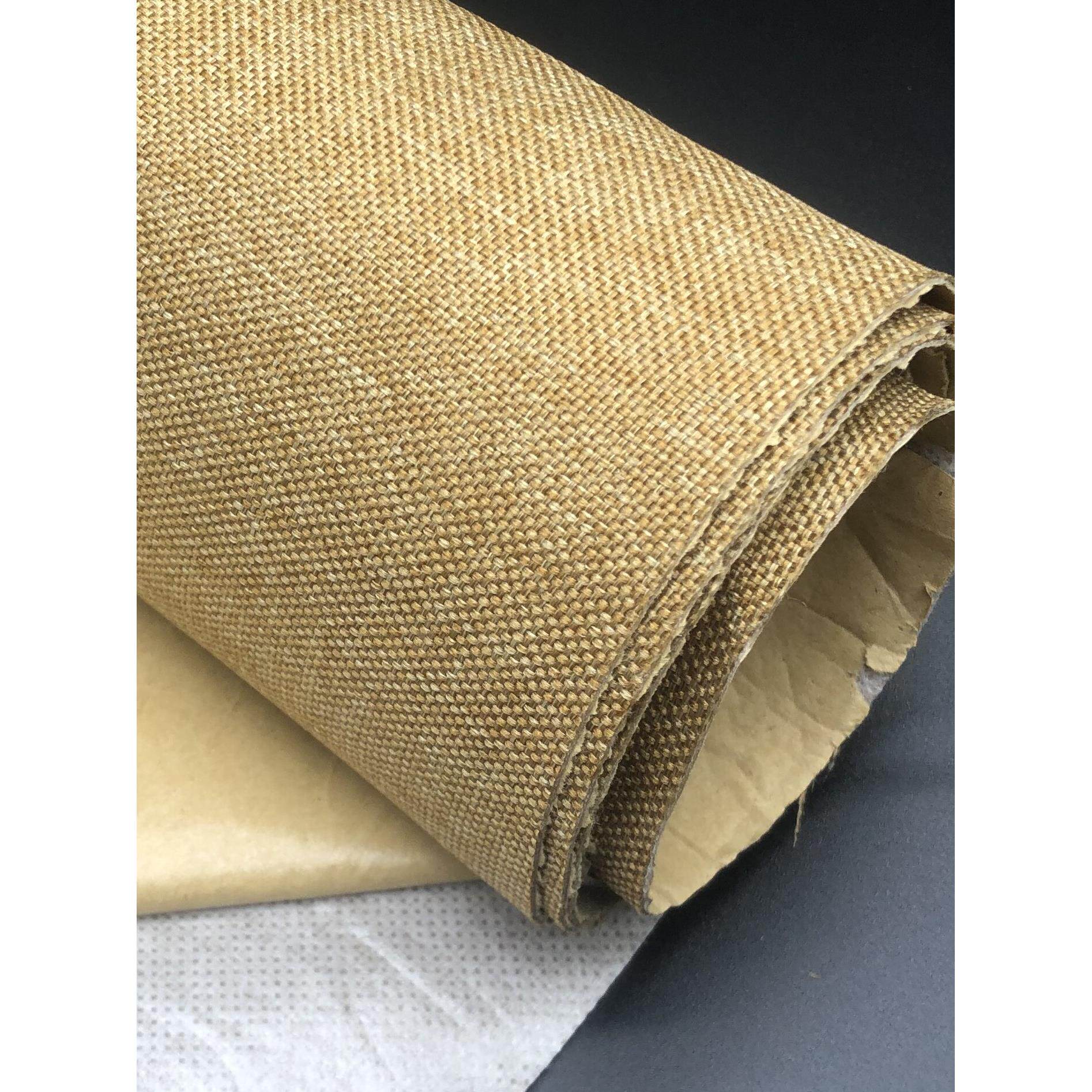 背胶里布手工DIY皮革皮料衬布 装饰辅料皮包钱包卡位补强包包硬衬