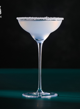C0 CRN水晶玛格丽特杯 玛格丽塔鸡尾酒杯 rr调酒杯