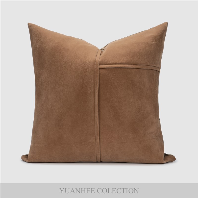 元熙壹品【现代】系列简约别墅沙发靠枕民宿床上靠背客厅抱枕靠垫