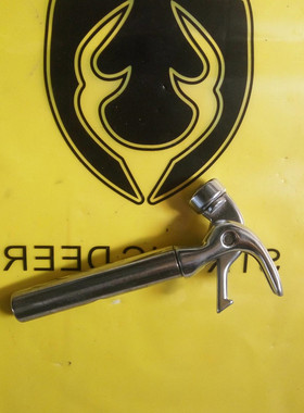 凯斯C 0打捆机 捆草机打结器鹰嘴 钳嘴舌头