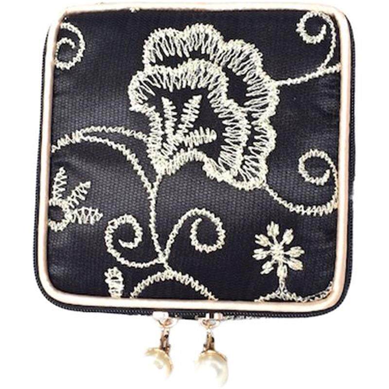 卫生巾收纳包便携迷你少女心可爱卫生棉姨妈巾月事棉口红小包