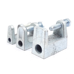 老虎夹 铸铁老虎卡扣固定C型钢构工字钢卡梁夹 虎口夹 固定夹