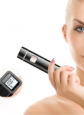 VSON荧光剂检测笔  数字式紫外线手电筒婴儿便携式验钞机笔