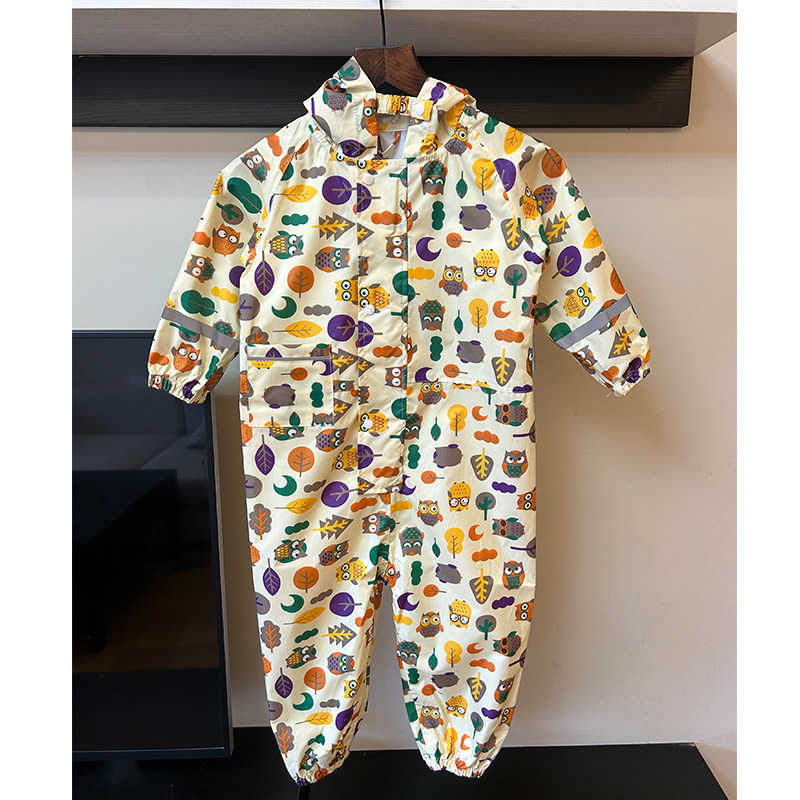 儿童雨衣男童连体套装水全身雨裤小男孩女童幼儿园宝宝0,居家日用,雨披/雨衣,淘宝优惠券,粉丝福利购,淘宝优惠卷