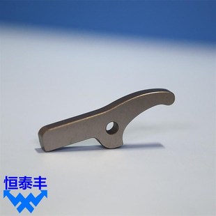 z走心机卡爪 津上T7开闭爪 车床夹爪