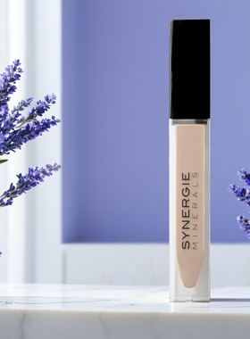 Synergie柔雾矿物遮瑕液