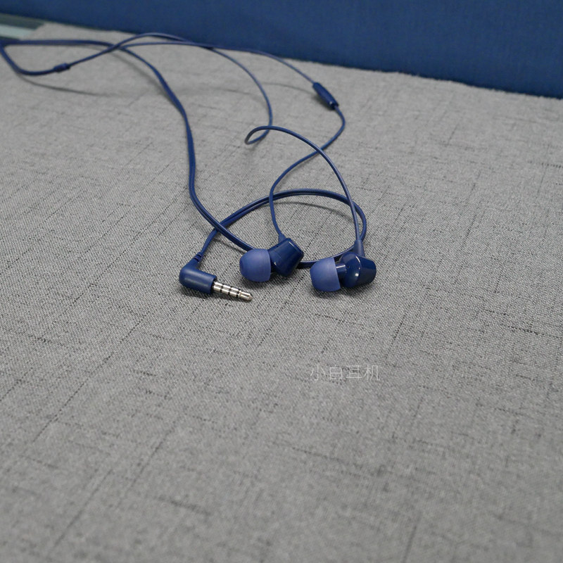 30元档音质天花板 米国好声音J家手机线控耳机 入耳式有线3.5mm