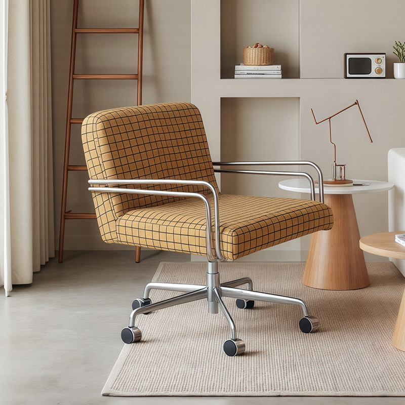 电脑椅家用舒适久坐办公椅可升降旋转书房书桌椅学习椅子靠背椅,住宅家具,电脑椅,淘宝优惠券,粉丝福利购,淘宝优惠卷