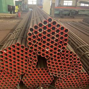 外径50无缝钢管8mm 45号钢无缝管小口径 耐磨切割定制无缝钢管