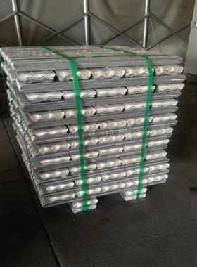 大量现货铝硅9镁铝锭 国标ALSi9Mg铝合金 铸造铝合金锭可化验