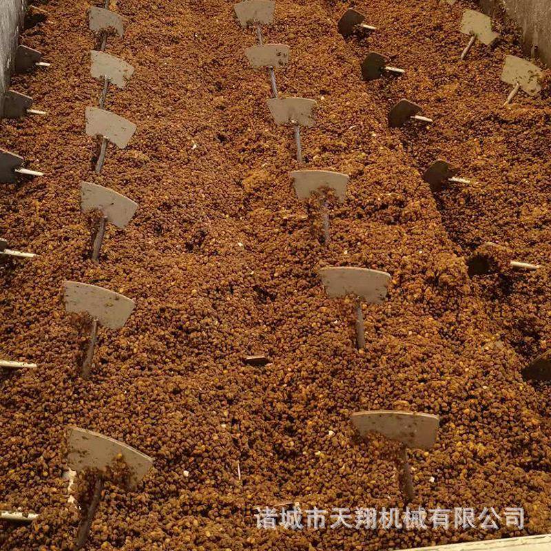 黄豆酱多功能搅拌机调味品酱料搅拌机大型自动搅拌机厂家定制
