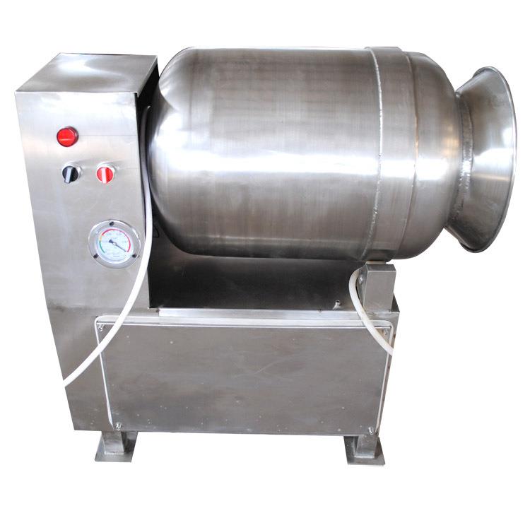全自动真空滚揉机猪肉牛肉鸡肉滚揉机小型滚揉机