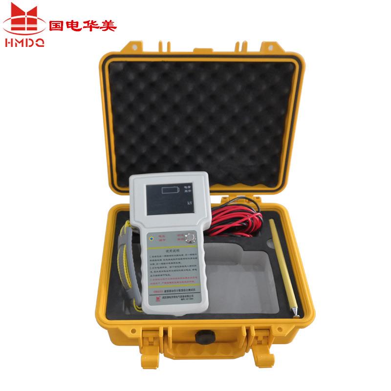 HM6030A雷击计数器测试仪雷击计数器动作测试仪带电流测试功能