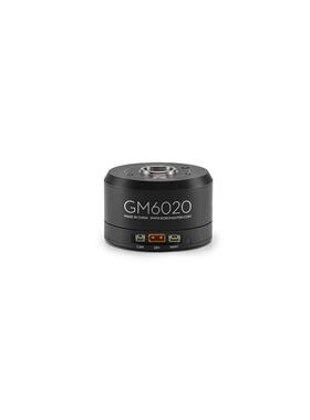 Robomaster Gm6020直流无刷电机