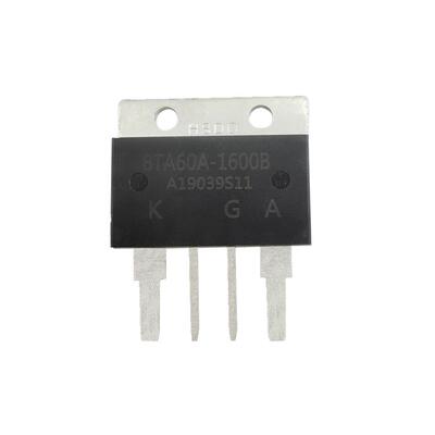 BTA100-1200B双向可控硅晶闸管41A100ABTA60A80ABTA100-800B直插
