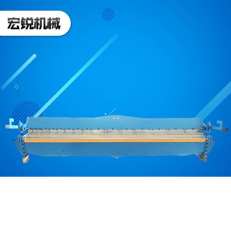 厂家出口折弯机w2.0x3050大型手动折弯机电动弯管机欢迎咨询,五金/工具,机床,淘宝优惠券,粉丝福利购,淘宝优惠卷