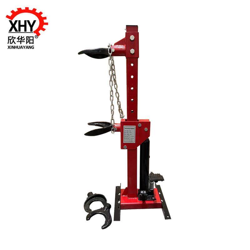 厂家供应鱼叉式弹簧压缩机液压减震弹簧压缩机手动减震弹簧压缩器,搬运/仓储/物流设备,其他起重搬运设备,淘宝优惠券,粉丝福利购,淘宝优惠卷