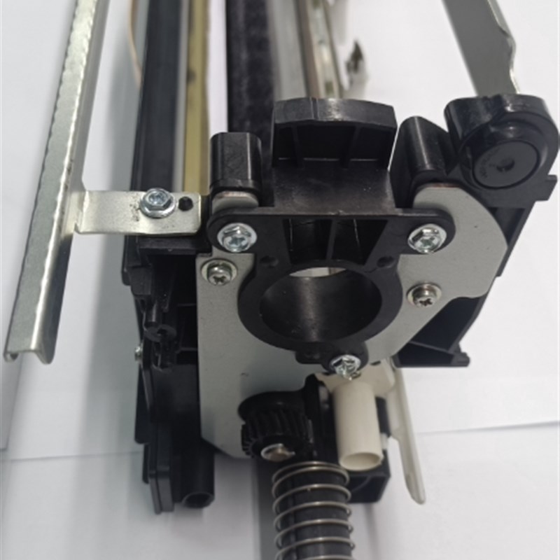 施乐原装拆机鼓架4110 D95套鼓配件v4112 4127D110 D125 7000 459