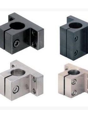 替代侧面安装底座支架CL CLTM CLTAM CLPK12/15/16/20/25/30/40