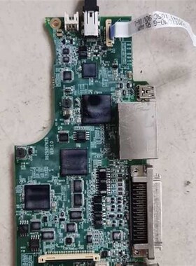 【议价】禾川伺服驱动器主板SV-X6FR150A-A主板功能包好