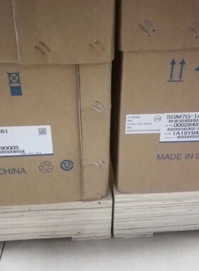 安川驱动器SGD7S-590A10A002/590A00A002/590A10A询价交流