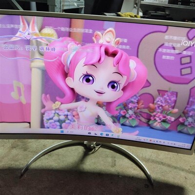 27寸液晶显示器 型号278E8Q