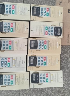 【芯企】台达VFD015B43A07537KW都有功能包好成/议价