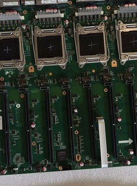 浪潮4U四路NF848oM4 YZCP一0O