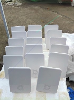 新国都 KD58收款播报器 共17台 30不 打包4