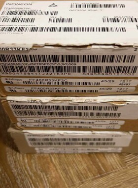 FF400R33KF2C,FF200R33KF2C,FZ80(与雨机械)