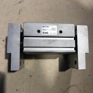 拆机气缸夹子MHL2-25D