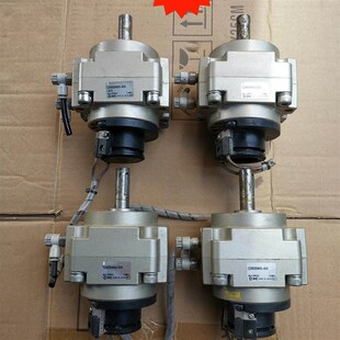 旋转气缸CDRB1BW63-90S