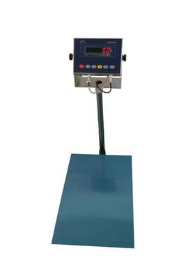 BT4级防爆式电子秤 200kg本安型防爆电子台秤 不锈钢防爆电子磅秤